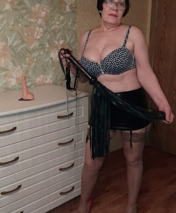 Анкета проститутки Танечка - Фото, г. Давид-Городок, 57 лет, №276